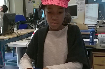 Mijn kind is zeer slechtziend