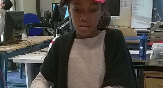 Mijn kind is zeer slechtziend