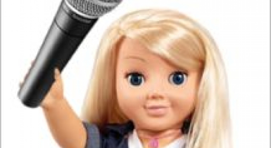 Problematisch Bluetooth-speelgoed