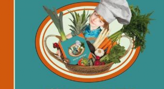 Mail & Win | Kookboek voor zorgenkinderen