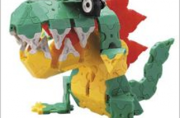 31. Constructiespeelgoed LaQ getest