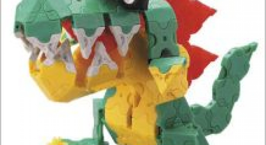 31. Constructiespeelgoed LaQ getest