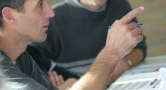 Klassenindeling en de klachtencommissie