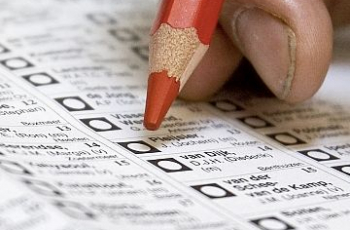 Stemwijzer voor ouders