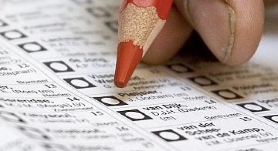 Stemwijzer voor ouders