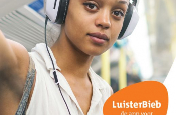 Eindexamen | Luister-literatuur