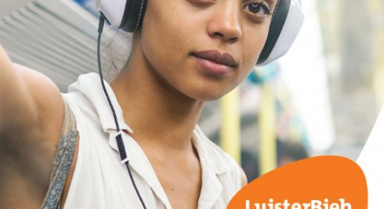 Eindexamen | Luister-literatuur