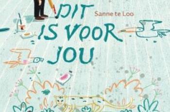 Dit is voor jou (4+) - Met voorleesdilemma