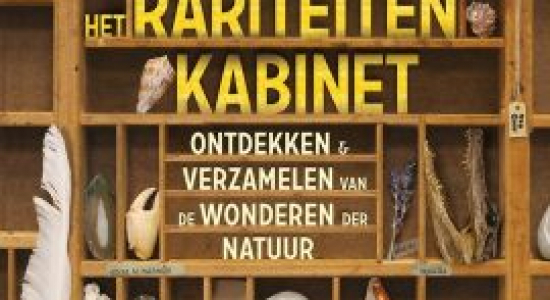 Het Rariteitenkabinet (10+)