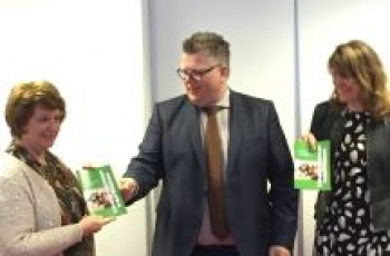 Agenda voor de Jeugd 2017-2021