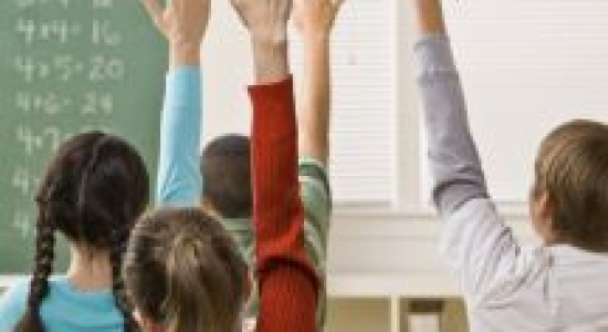 Ouders over onderwijs