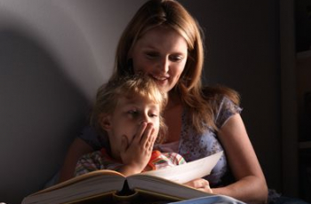 De fijne kneepjes van het voorlezen