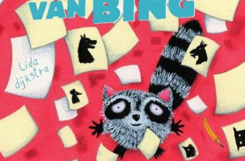 De briefjes van Bing (4-6 jr)