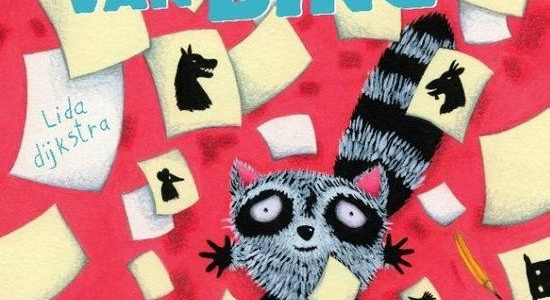 De briefjes van Bing (4-6 jr)