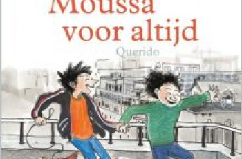 Rosie en Moussa voor altijd (7+)