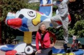 Zomervakantie | Fietsen met kinderen in Amsterdam