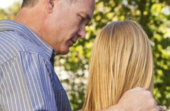 Betrek kinderen bij de dood