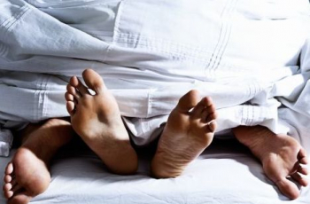 Autistische pubers en seksualiteit