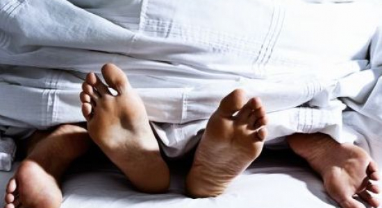 Autistische pubers en seksualiteit