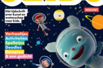 Kunst en wetenschap | Nieuw tijdschrift (3-6 jr)