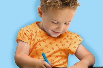 Creatief speelgoed voor kleintjes vanaf 12 maanden