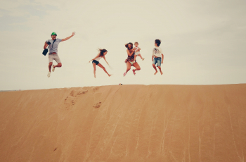 Landelijke Stiefouderdag