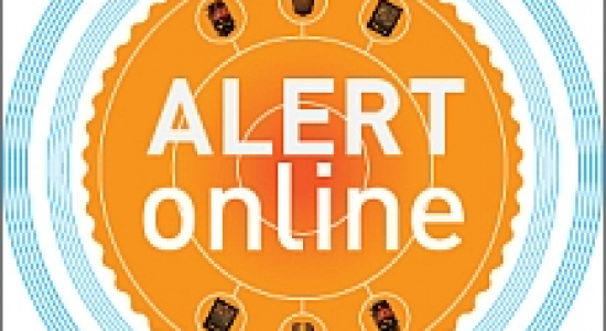 Veilig online - tips!