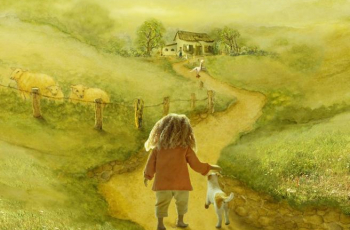 Dida en het Wilde Woud