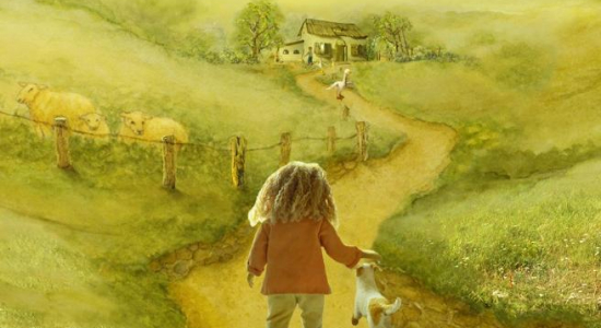 Dida en het Wilde Woud