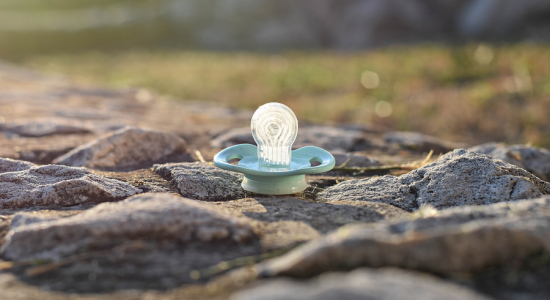 Stop de fopspeen in je eigen mond!