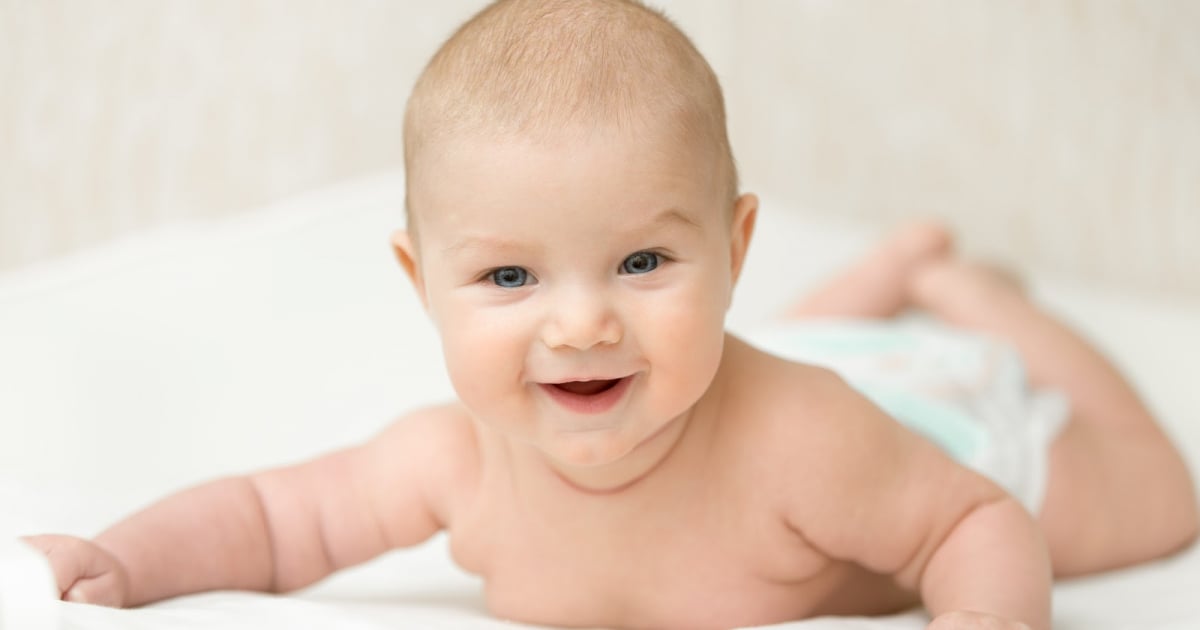 Quagga Raar Shuraba Baby acne: waardoor komt het en wat kun je doen?