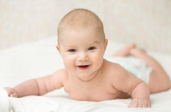 Babykwaaltjes – babyacne