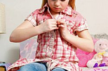 Aankleden en huiswerk plannen