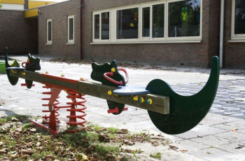 Democratische scholen in opspraak