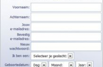 Kinderen en de AVG: online dienstverlening