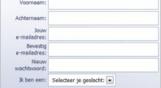 Kinderen en de AVG: online dienstverlening