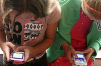 Kinderen en de AVG: sociale media