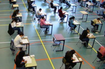 Eindexamen - tips voor ouders