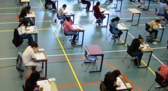 Eindexamen - tips voor ouders