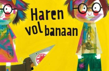 Haren vol banaan (3+)