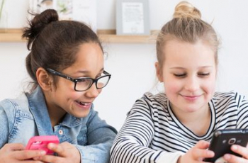 35. Van beeldscherm naar buitenspelen