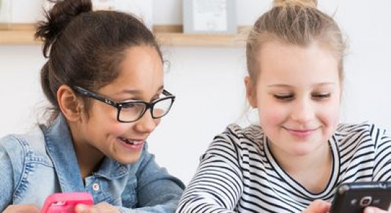 35. Van beeldscherm naar buitenspelen