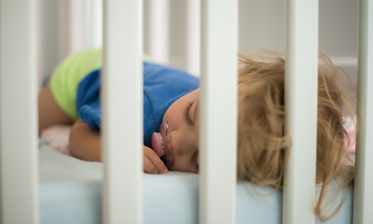 In het algemeen Transformator Dronken worden Veilig slapen (0-4 jr) | Ouders.nl