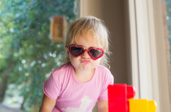 Een kind van 2: wat doe je daarmee?