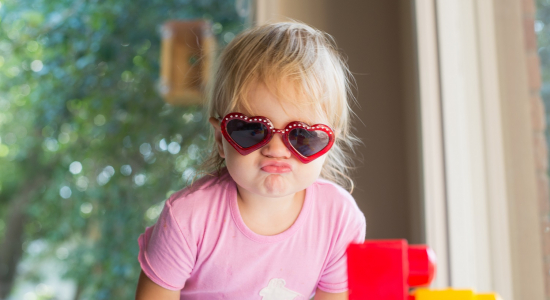 Een kind van 2: wat doe je daarmee?