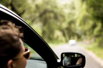 Snelweg Sprookjes: review