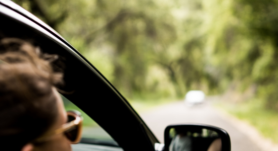 Snelweg Sprookjes: review