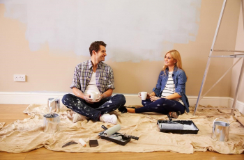 Waarom een goed geïsoleerde kinderkamer belangrijk is