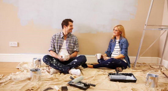 Waarom een goed geïsoleerde kinderkamer belangrijk is