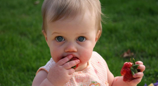 Vroege diagnose bij voedselallergie belangrijk